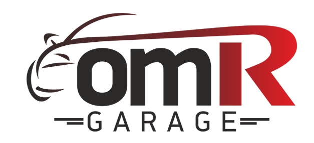 OMRGarage - Premium Shop