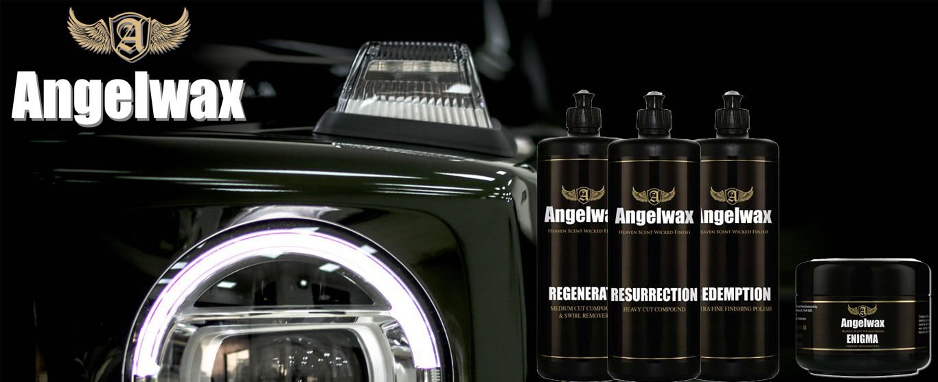 AngelWax