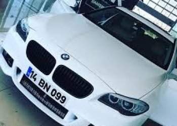 Araç Kaplama Nedir ? 