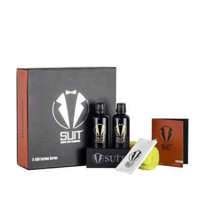 Suit Luxury S200 10H ( Seramik Kaplama )