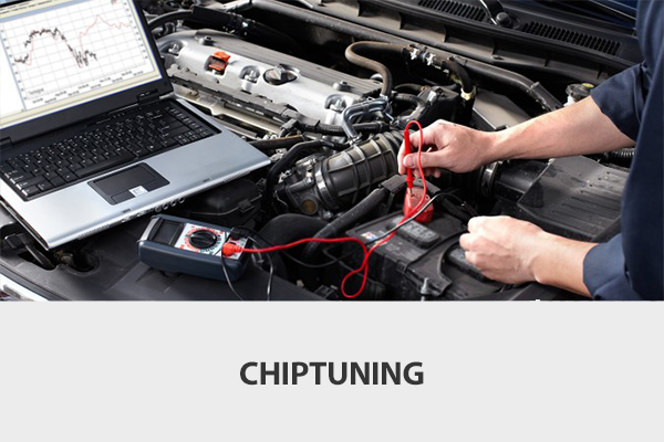 Chip Tuning