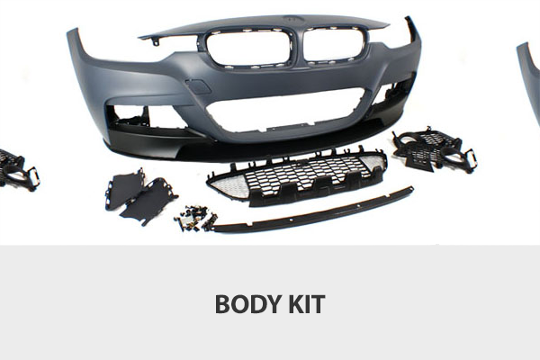 Body Kit